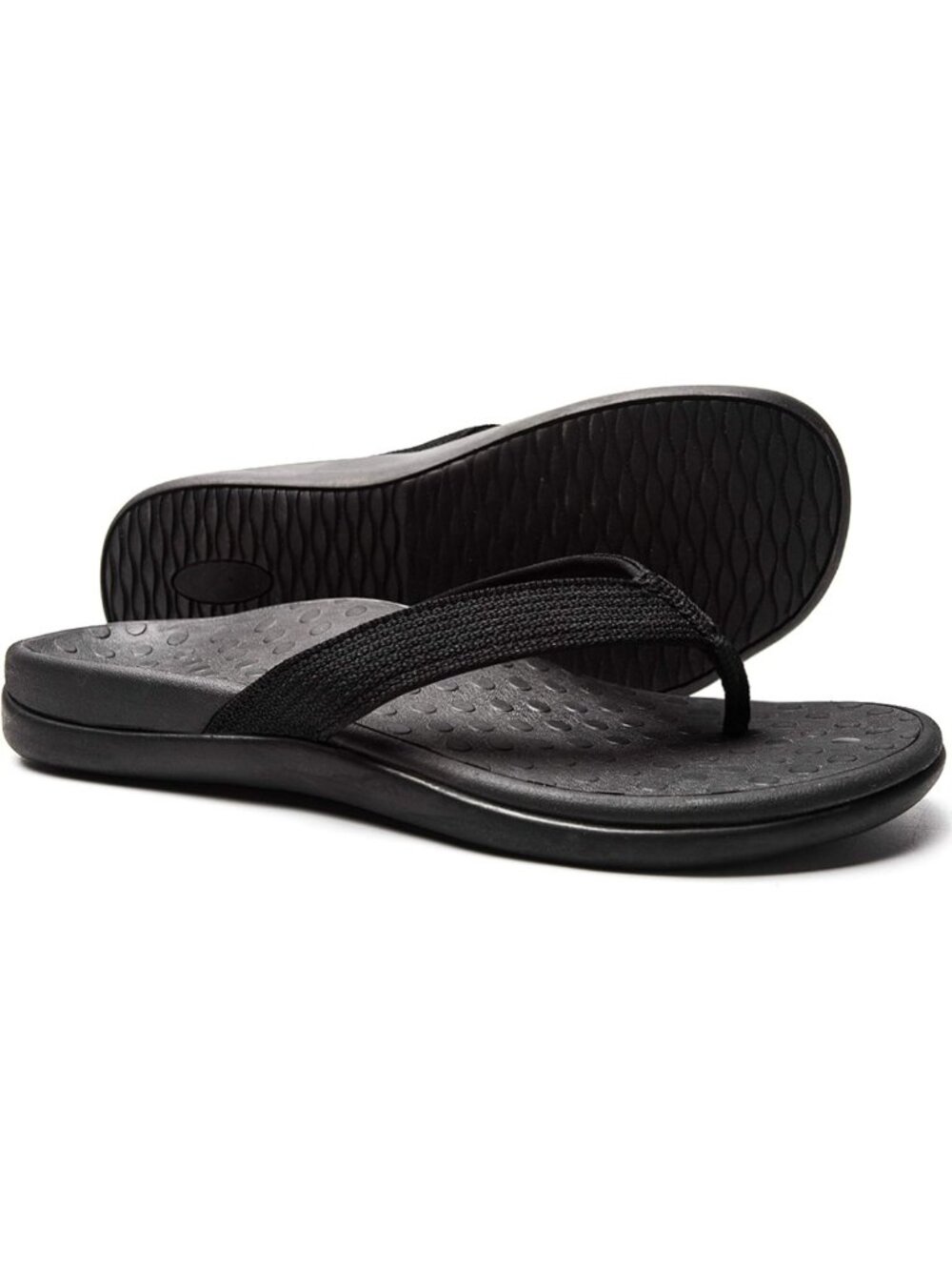 Comfortable Arch Support Sandals for Plantar Fasciitis & Flat Feet - Women's